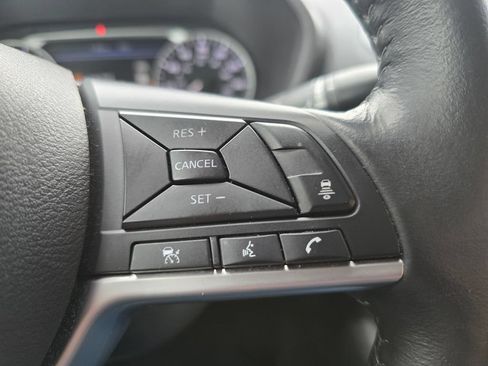 Used 2023 Nissan Sentra SV w/ All-Weather Package FWD image 24