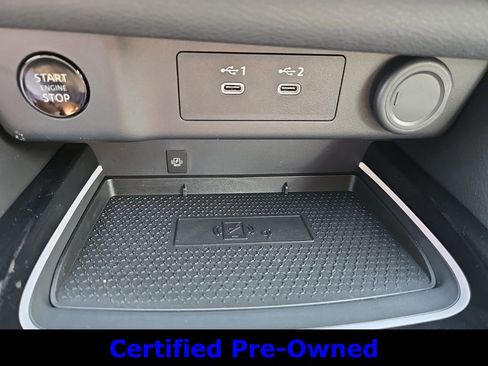 Used 2024 Nissan Rogue SL w/ SL Premium Package image 21