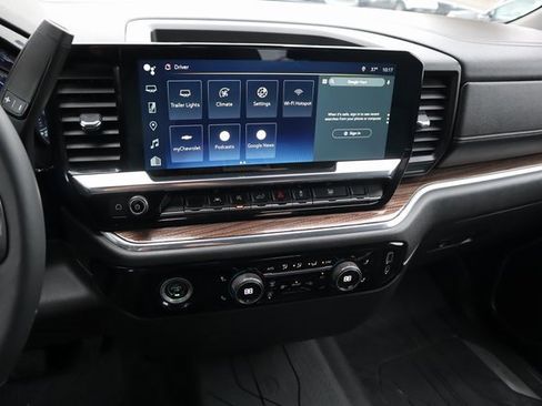 Used 2022 Chevrolet Silverado 1500 RST image 31