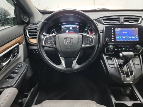 Used 2018 Honda CR-V EX-L image 16
