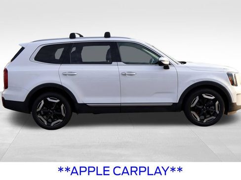 Used 2025 Kia Telluride S AWD/4WD image 19