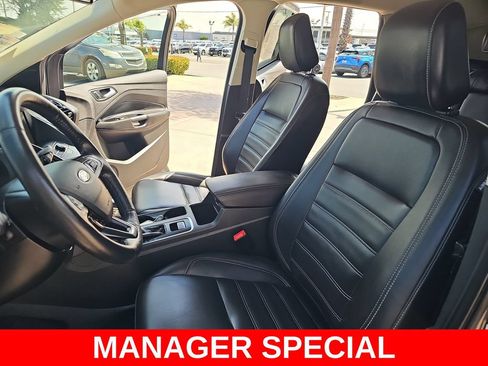 Used 2019 Ford Escape SEL AWD/4WD image 15