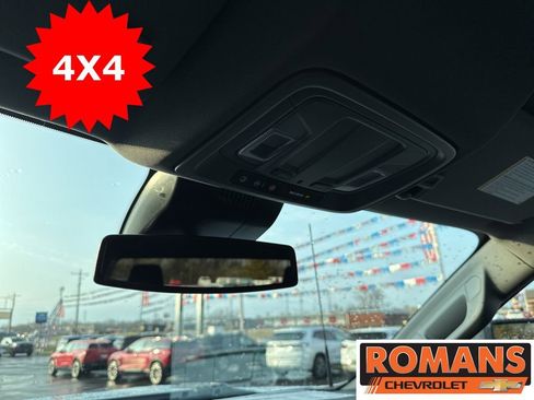 New 2026 Chevrolet Silverado 2500 Custom w/ Custom Value Package image 17