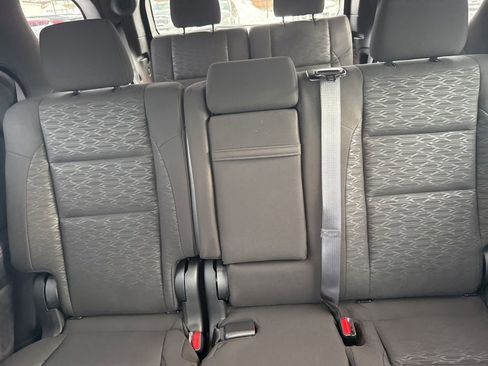 New 2026 Dodge Durango GT w/ Blacktop Package AWD/4WD image 14