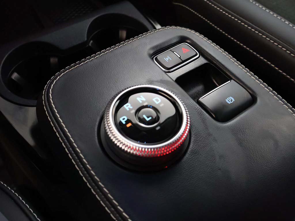 Used 2024 Ford Mustang Mach-E GT AWD/4WD image 51