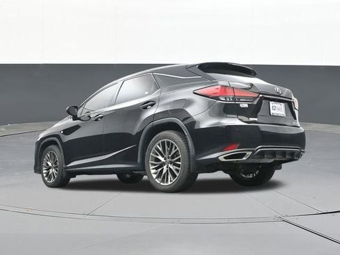 Used 2020 Lexus RX 350 F Sport image 47