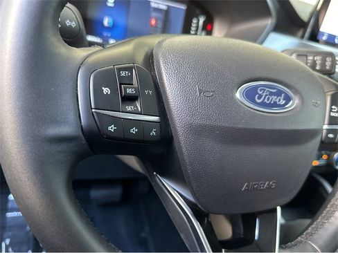 Certified 2024 Ford Escape Active image 24