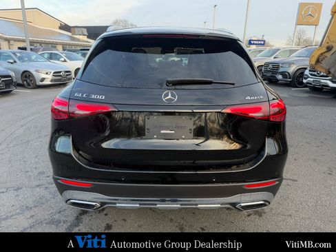 New 2026 Mercedes-Benz GLC 300 GLC 300 image 7