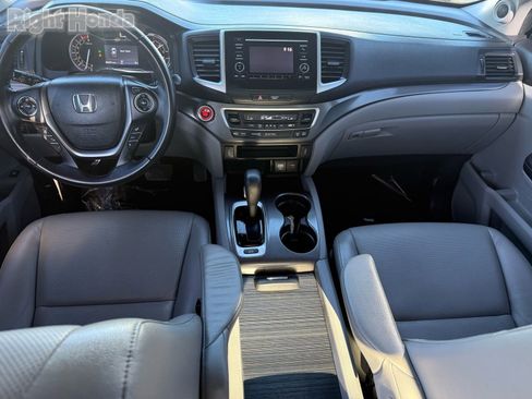 Used 2019 Honda Ridgeline RTL image 28