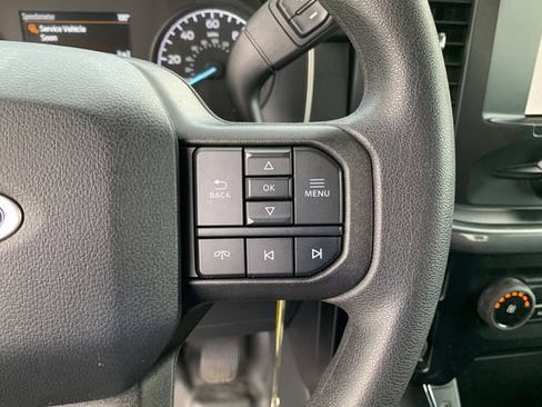 Used 2023 Ford F150 XL w/ STX Appearance Package AWD/4WD image 28