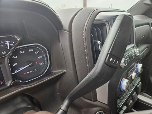 Used 2021 GMC Sierra 1500 SLT w/ SLT Convenience Package image 23