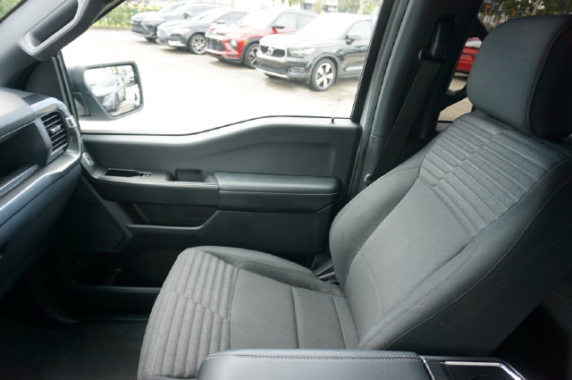 Used 2023 Ford F150 XL w/ STX Appearance Package RWD image 35