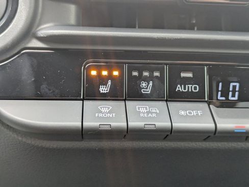 New 2026 Toyota Crown Signia AWD/4WD image 23