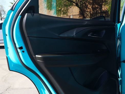 Used 2022 Chevrolet TrailBlazer RS image 29