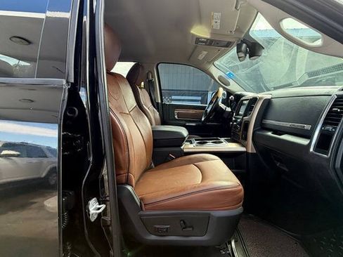 Used 2013 RAM 2500 Longhorn w/ Convenience Group AWD/4WD image 21