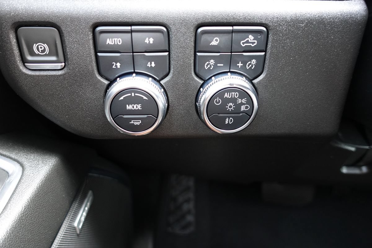 Used 2024 GMC Sierra 1500 Elevation w/ Elevation Premium Package AWD/4WD image 53
