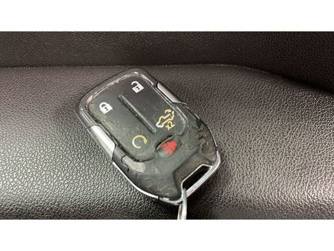 Used 2022 Chevrolet Silverado 2500 LTZ w/ LTZ Plus Package image 20