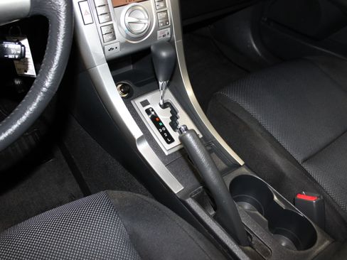 Used 2008 Scion tC FWD image 14