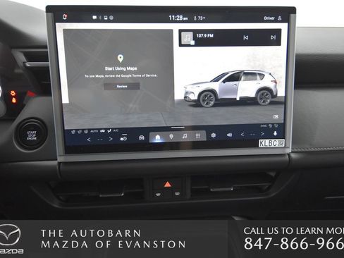 New 2026 MAZDA CX-5 2.5 S w/ Premium Package AWD/4WD image 30