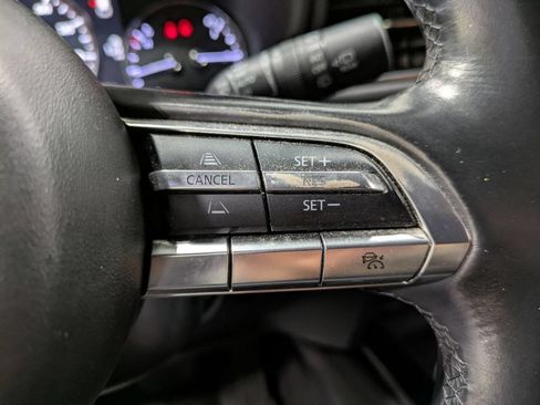 Used 2023 MAZDA CX-30 AWD 2.5 S w/ Preferred Package image 18