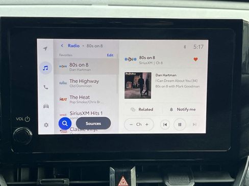 Used 2023 Toyota Corolla Cross LE image 13