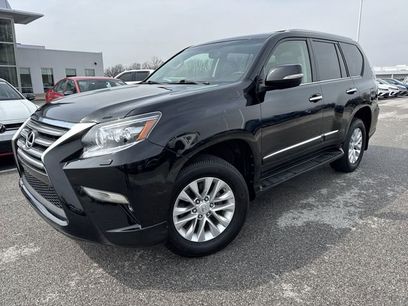 Used 2017 Lexus GX 460 Premium w/ Premium Package