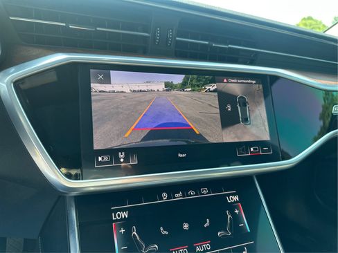 Used 2019 Audi A6 3.0T Premium Plus AWD/4WD image 16