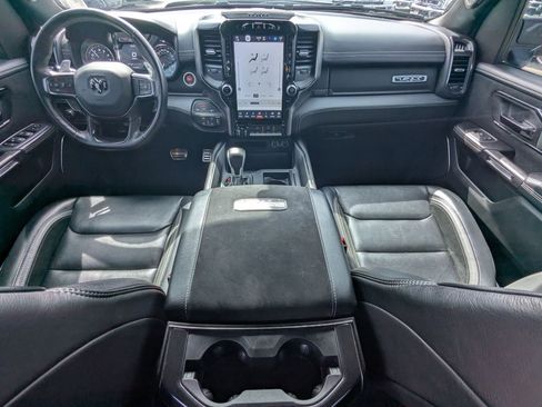 Used 2022 RAM 1500 TRX w/ TRX Level 1 Equipment Group image 30