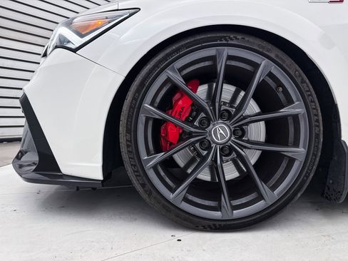 Used 2024 Acura Integra Type S image 12