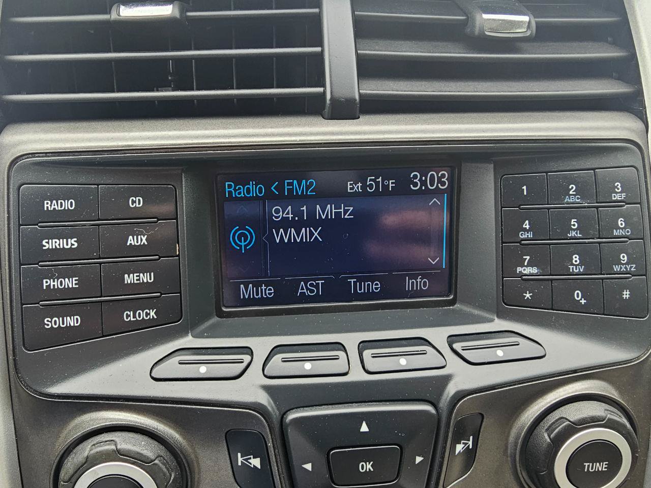 Used 2013 Ford Edge SE FWD image 38