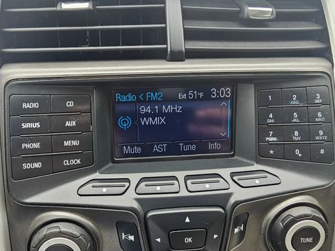 Used 2013 Ford Edge SE FWD image 38
