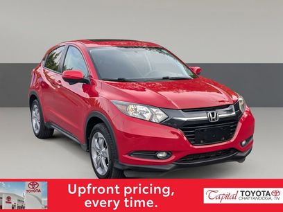 Used 2016 Honda HR-V EX