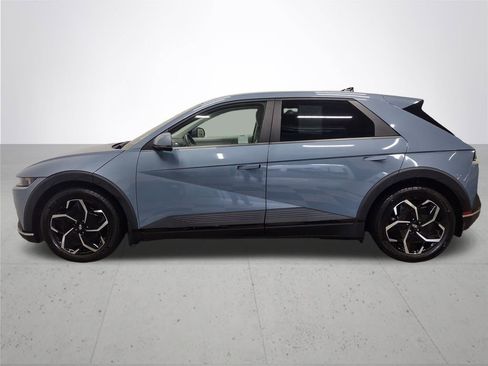 Used 2023 Hyundai Ioniq 5 SEL image 9