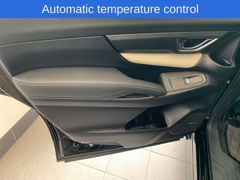 Certified 2022 Subaru Ascent Limited w/ Technology Package image 12