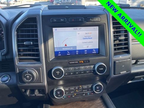 Used 2021 Ford Expedition Max Platinum image 14