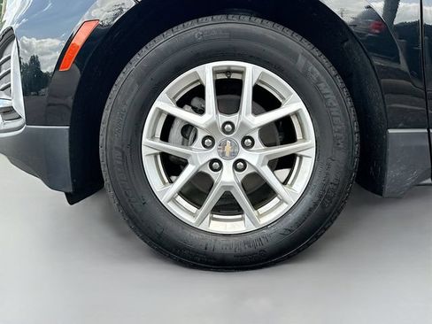 Used 2024 Chevrolet Equinox LT FWD image 33