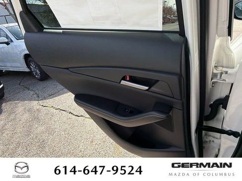 New 2026 MAZDA CX-30 AWD 2.5 S image 18