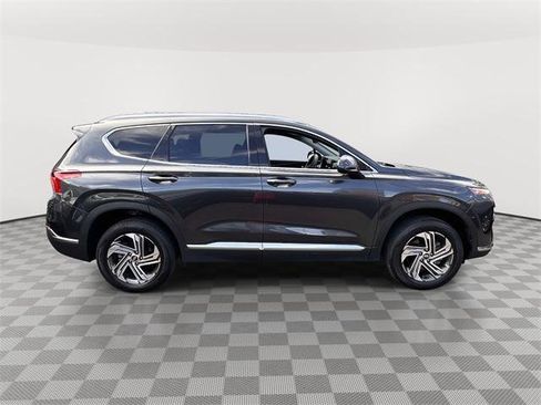 Used 2022 Hyundai Santa Fe SEL image 2