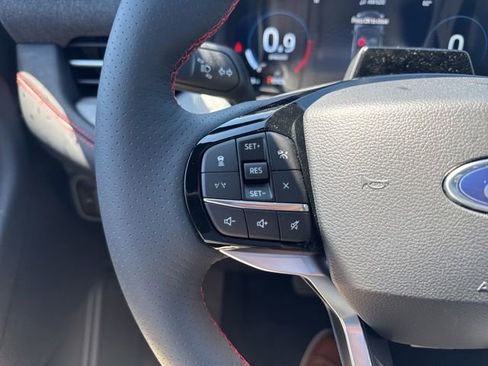 New 2026 Ford Explorer ST-Line AWD/4WD image 27