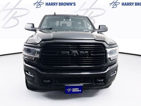 Used 2020 RAM 2500 Laramie image 27