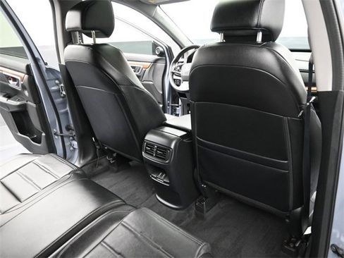 Certified 2020 Honda CR-V EX-L image 12