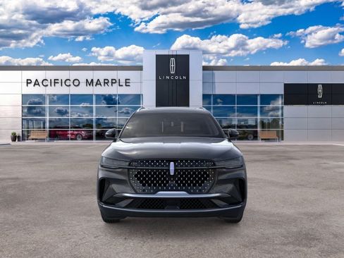 New 2026 Lincoln Nautilus Reserve AWD/4WD image 6