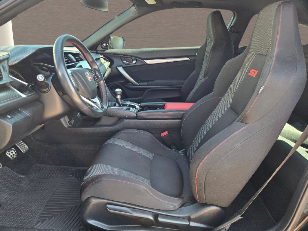 Used 2017 Honda Civic Si image 14
