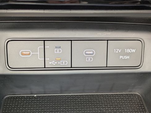 New 2026 Hyundai Tucson SEL FWD image 22