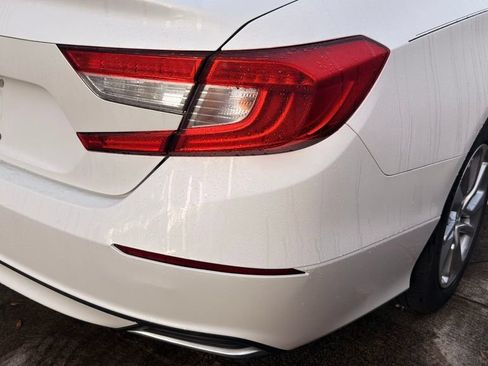 Used 2020 Honda Accord LX image 7