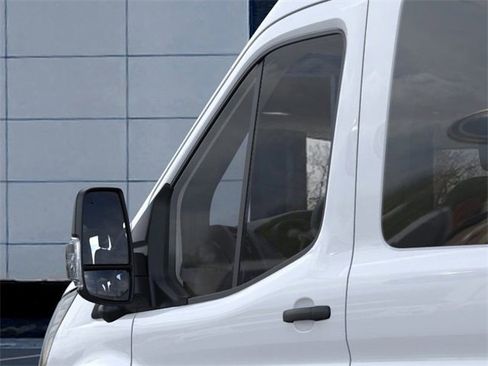 New 2026 Ford Transit 350 XLT image 20