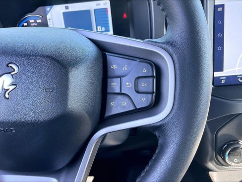 Used 2024 Ford Bronco Big Bend image 19