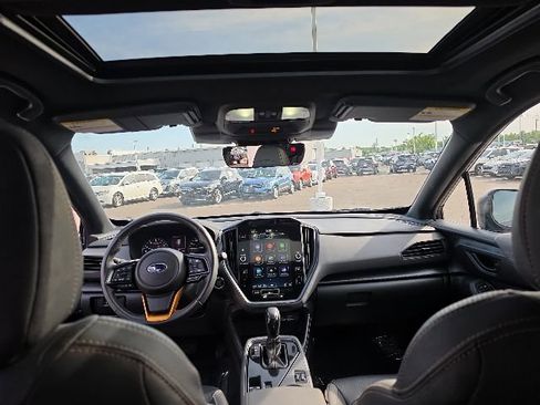 Certified 2024 Subaru Crosstrek 2.5i Wilderness AWD/4WD image 14