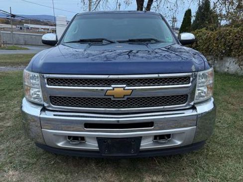 Used 2013 Chevrolet Silverado 1500 LT w/ All-Star Edition image 2