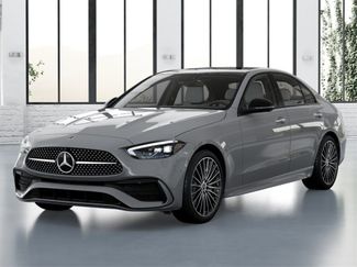 New 2026 Mercedes-Benz C 300 C 300 video 1